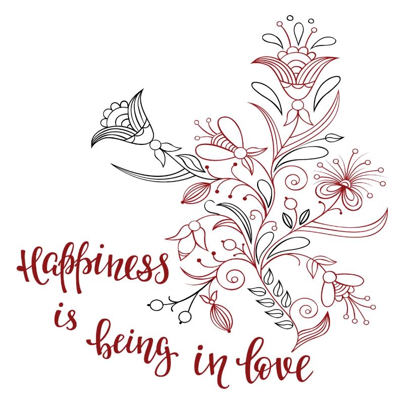 Liebe und Glück 