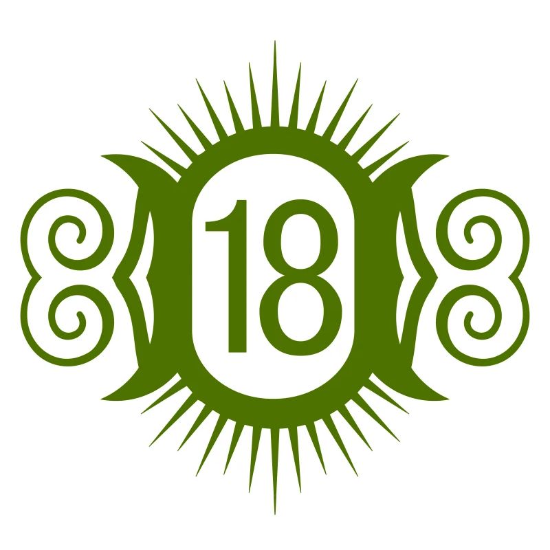 18 Numéro