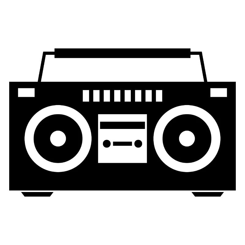 Boombox