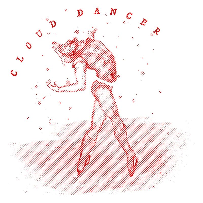 CloudDancer