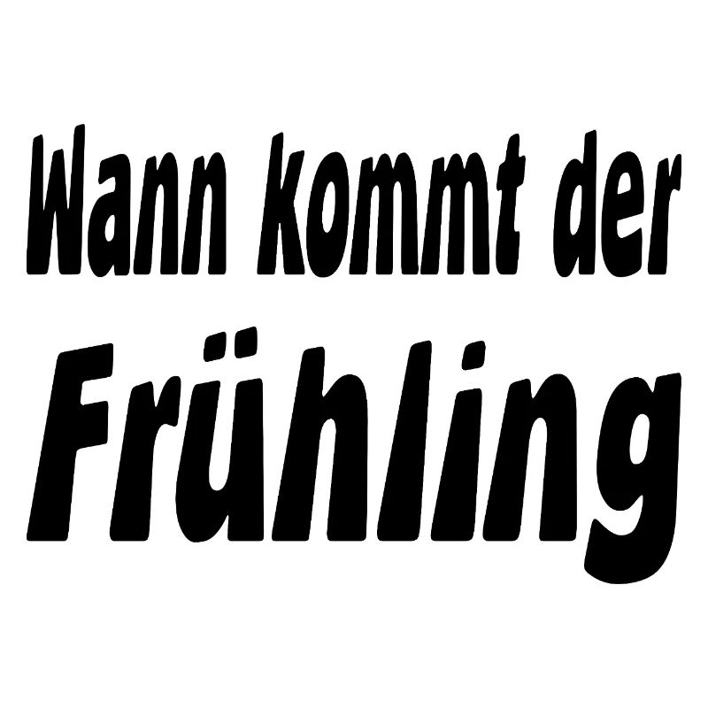 Frühling