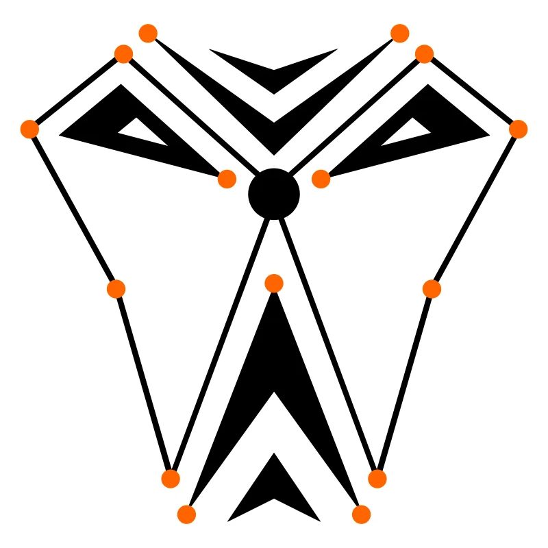 Crâne Alien