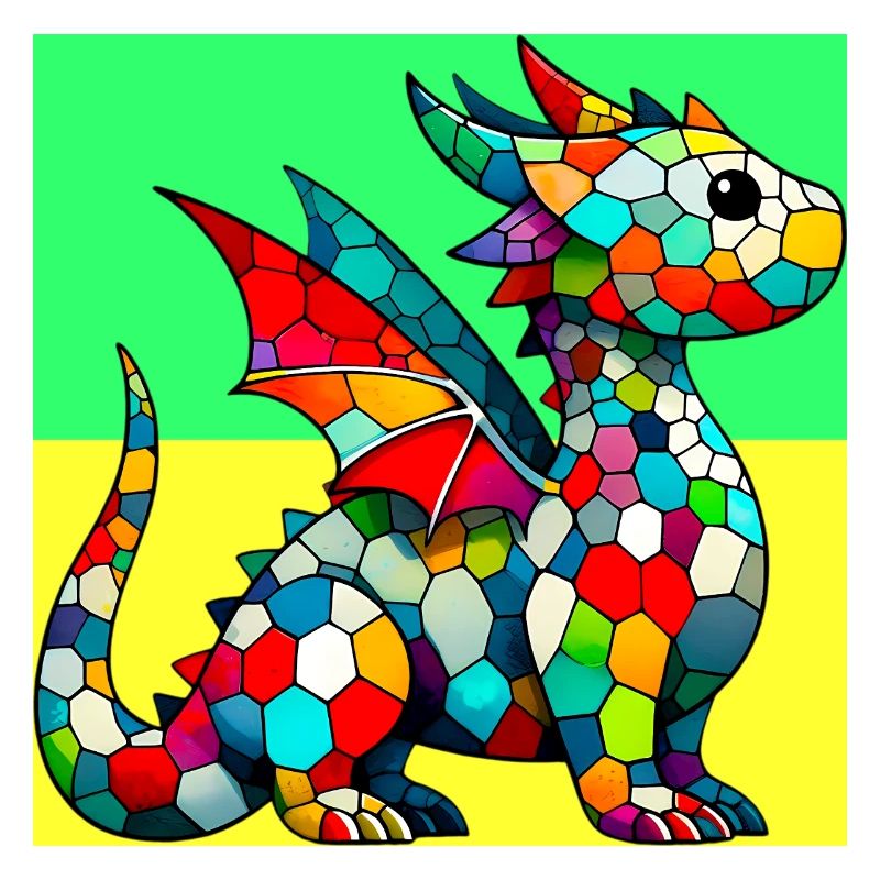 Drache