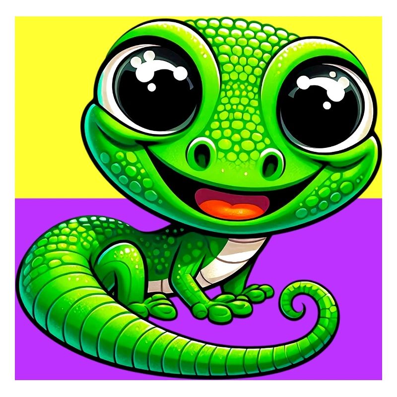 Gecko