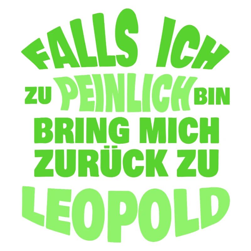 JGA Leopold