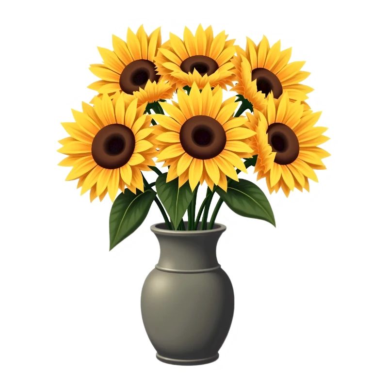 Sonnenblumen