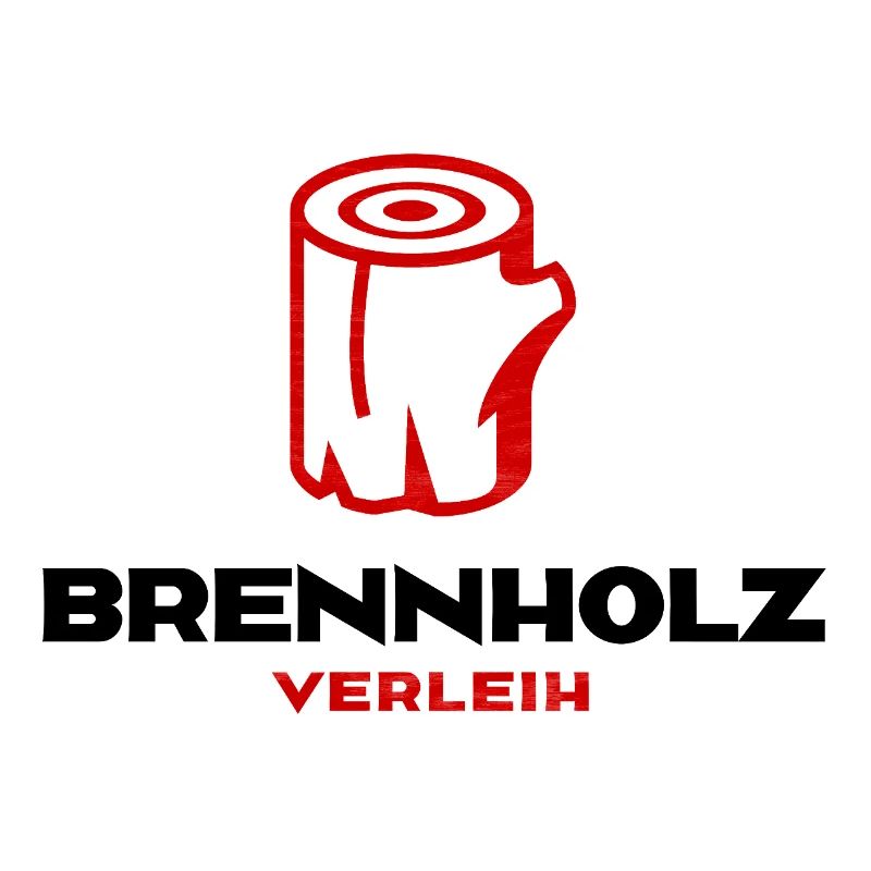 Brennholz Verleih