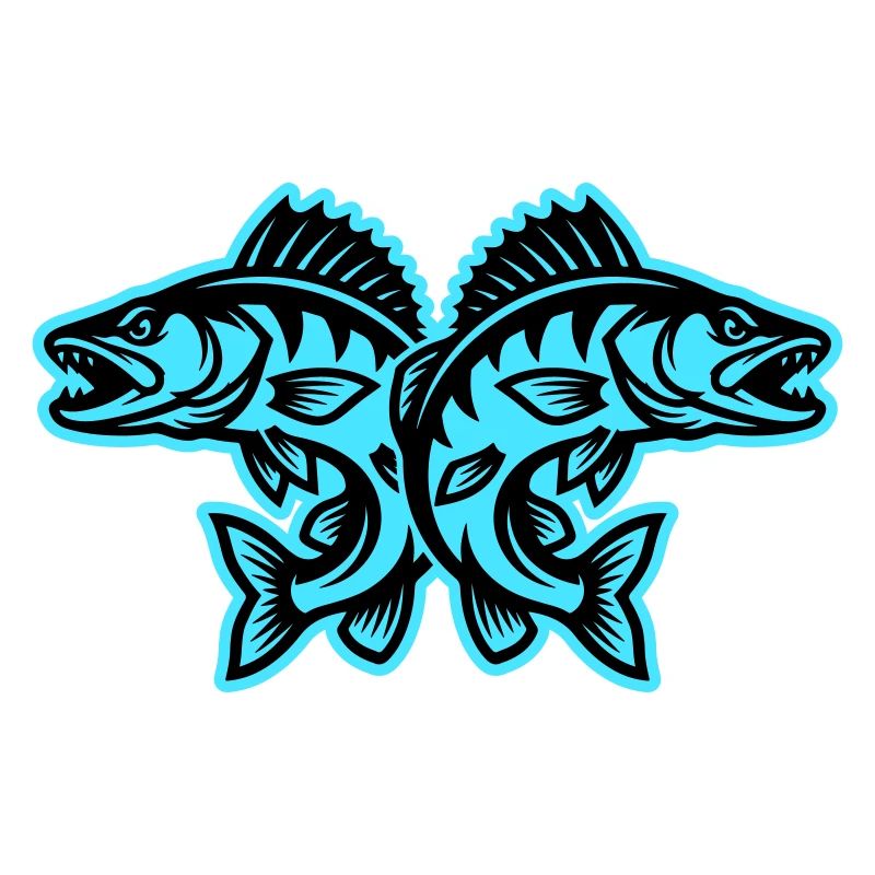 Hecht Fische