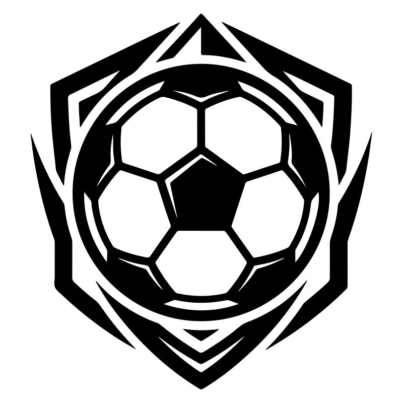 Fussball Symbol
