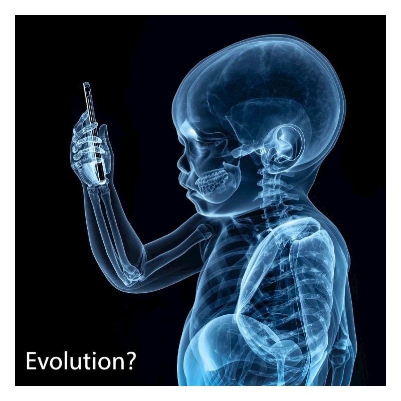 Évolution du smartphone