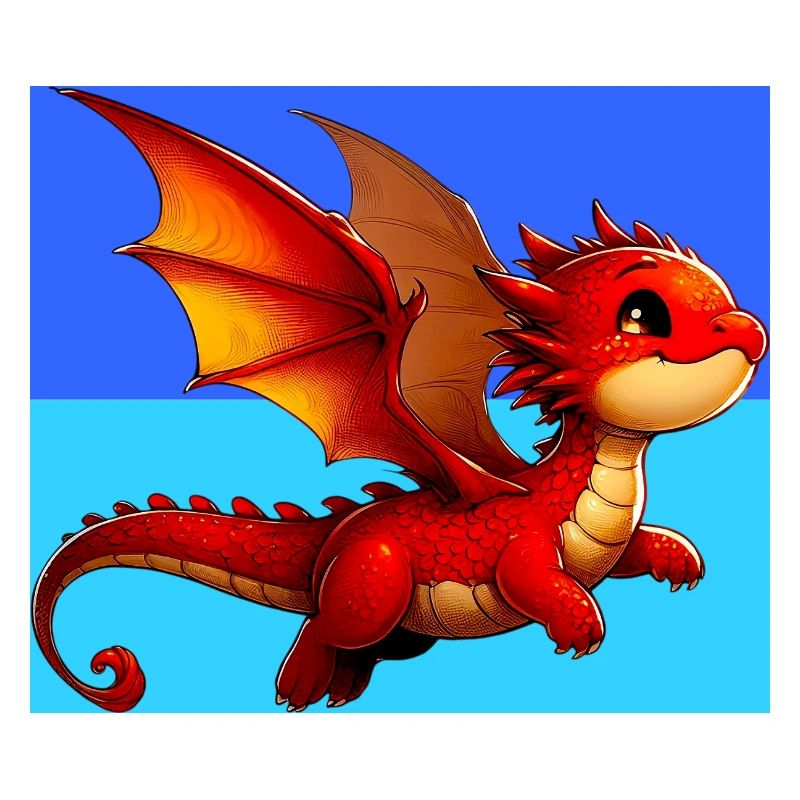 Drache