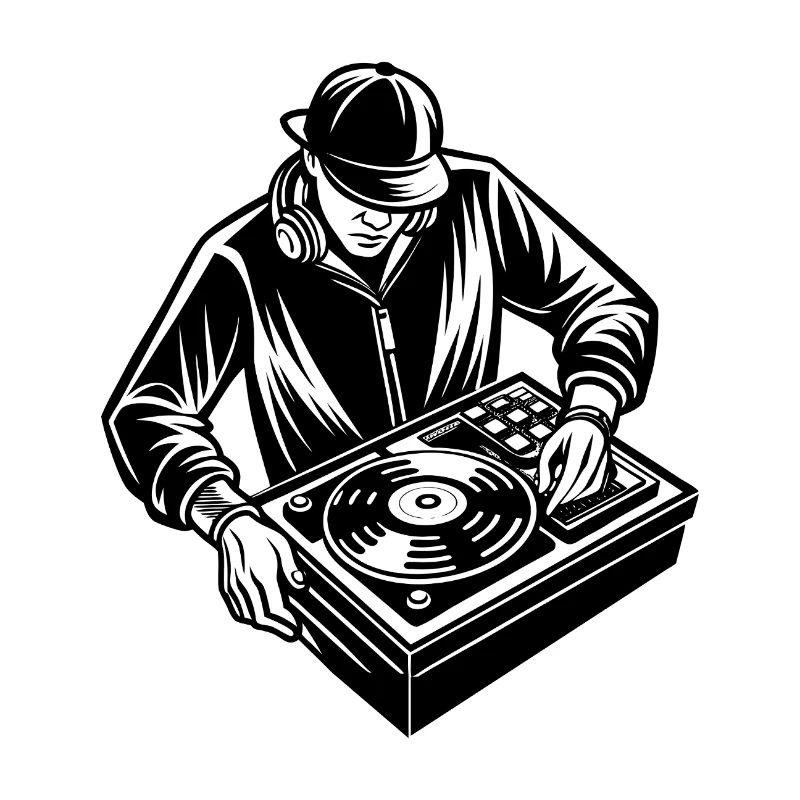 DJ Disc Jockey