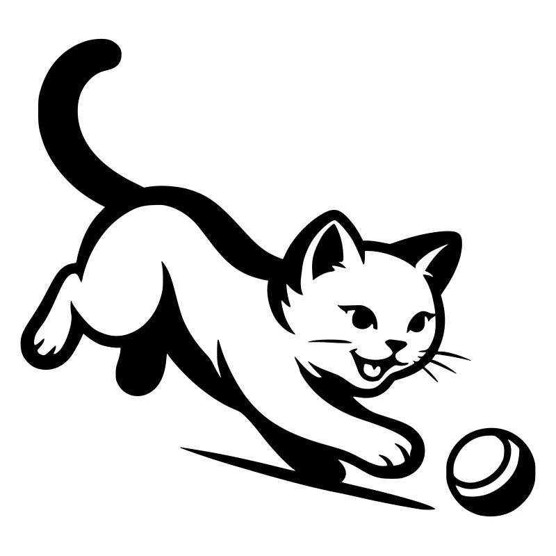 Katze