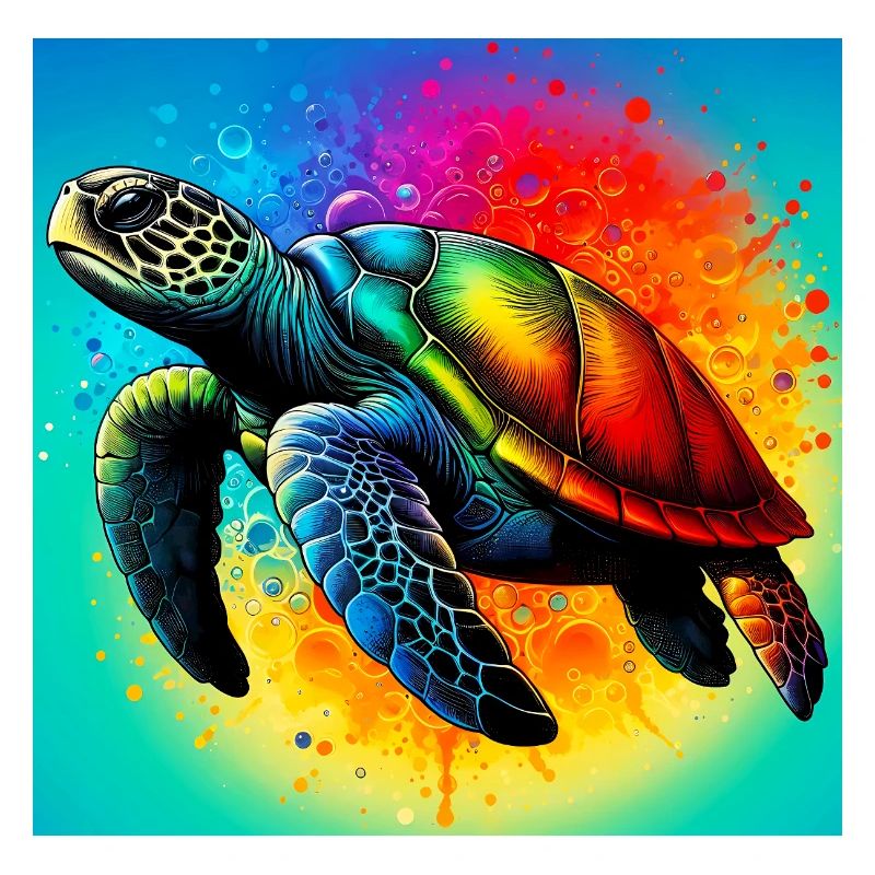 Schildkröte
