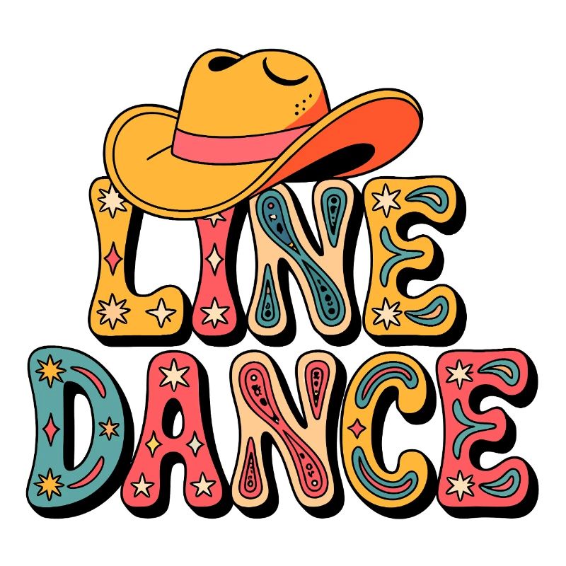 Live Dance Retro