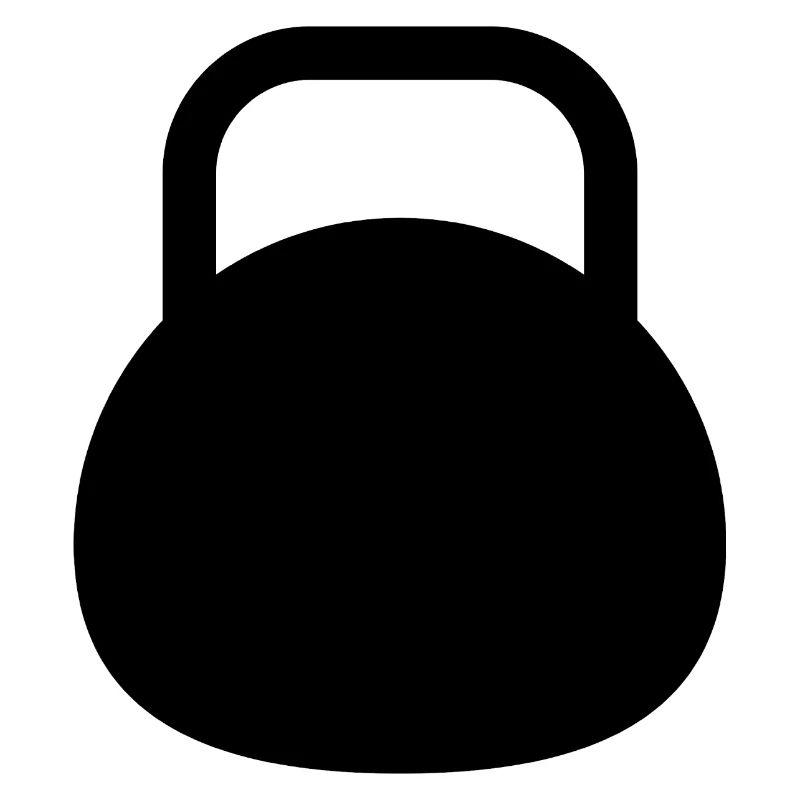 Kettle bell