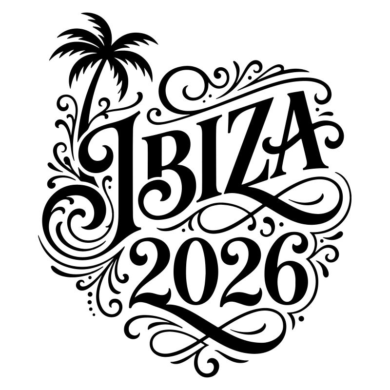Ibiza 2026