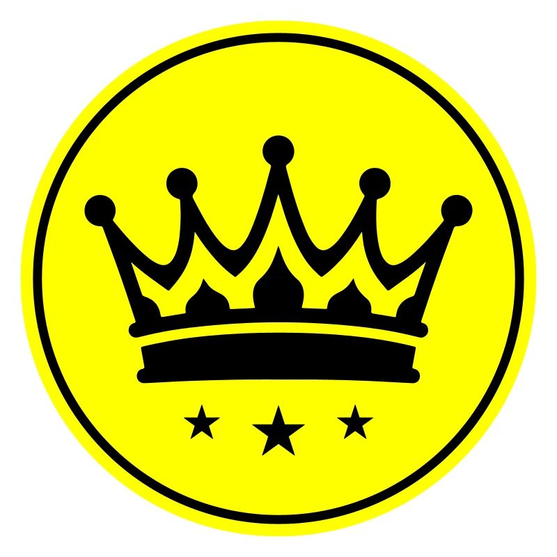 Krone Symbol