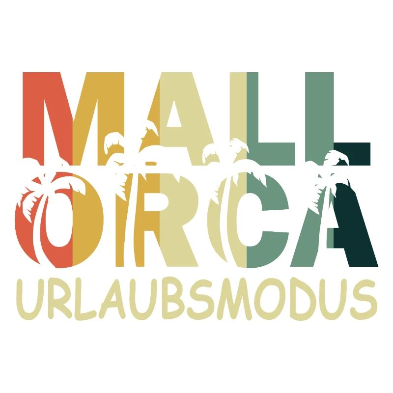 Mallorca, Urlaub
