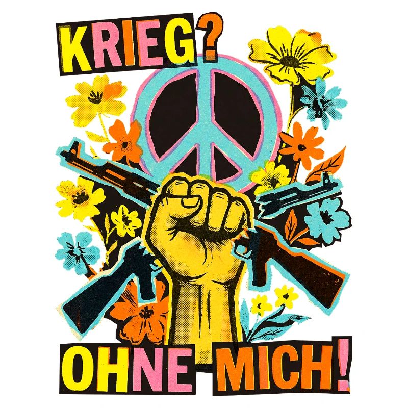 Peace Stop Den_Krieg