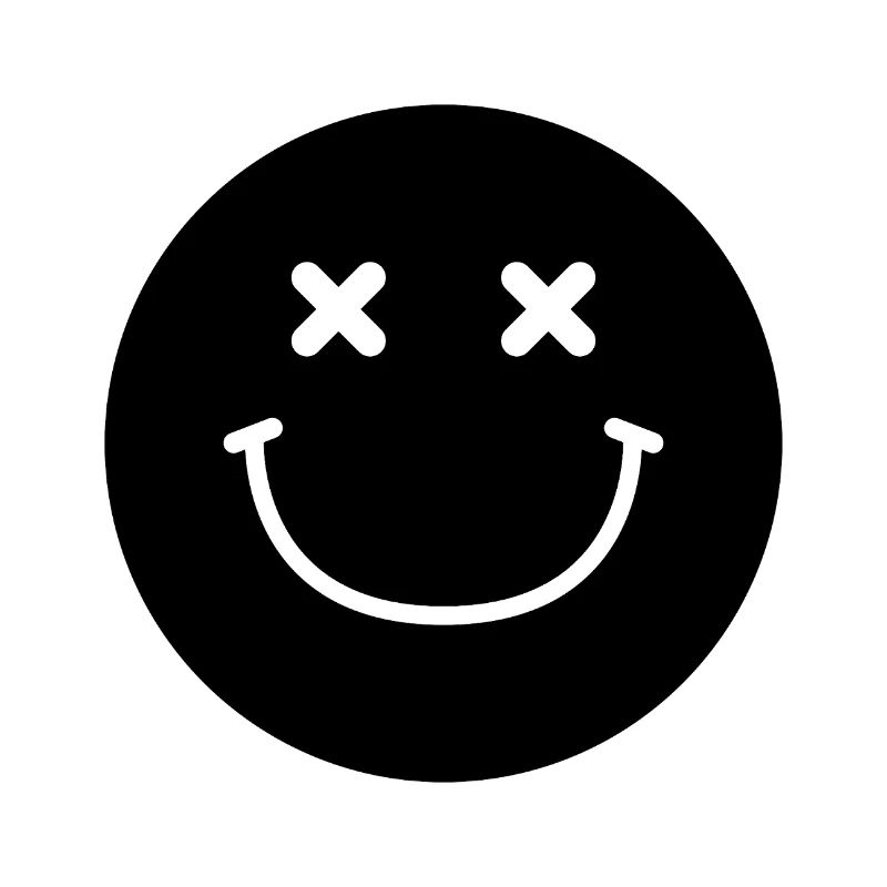 Smiley-Gesicht