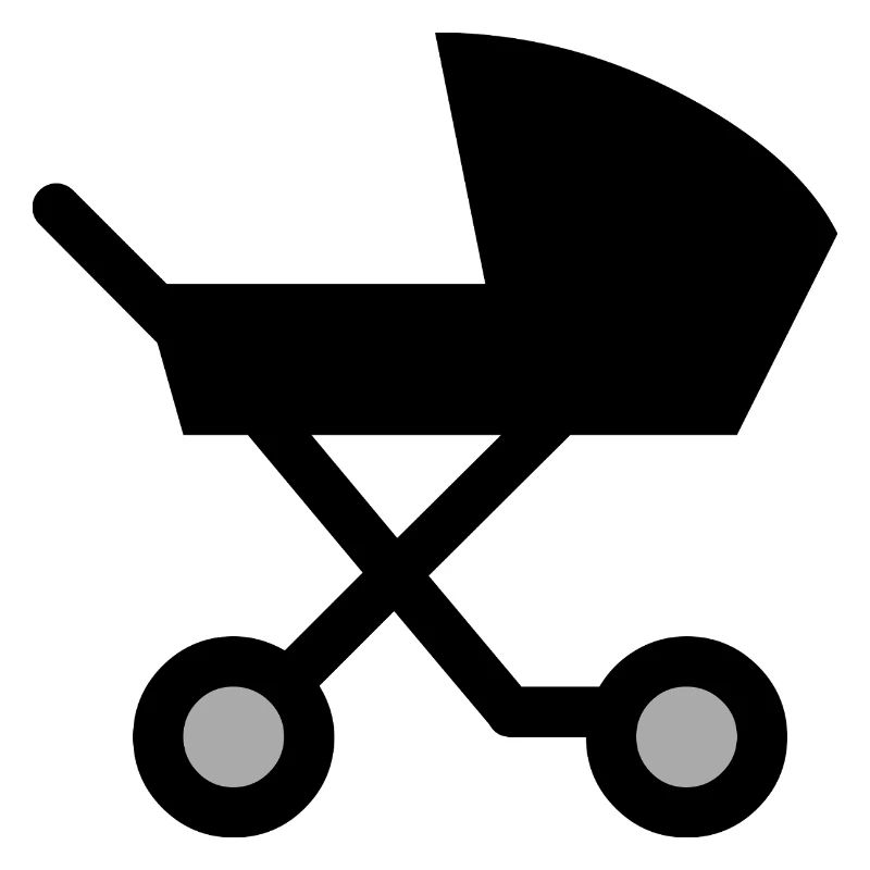 Kinderwagen