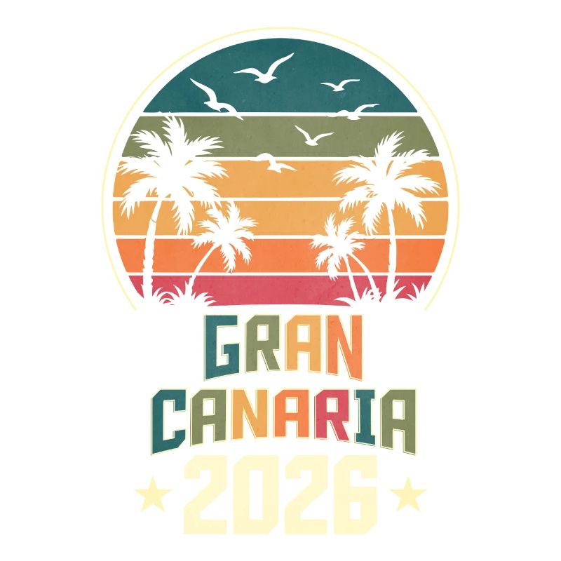 Grande Canarie 2026