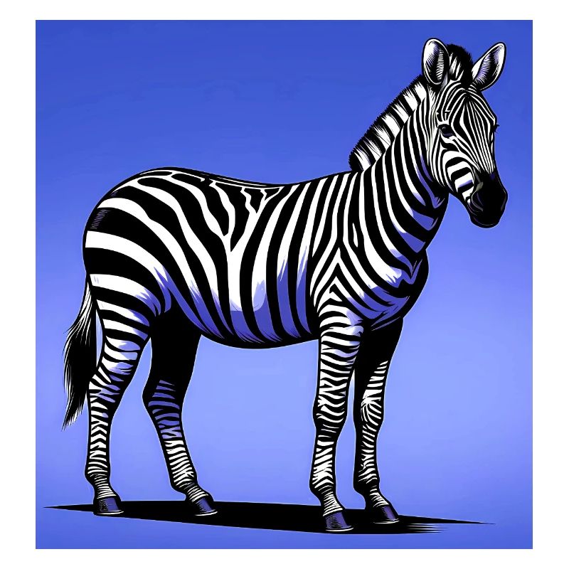 Zebra