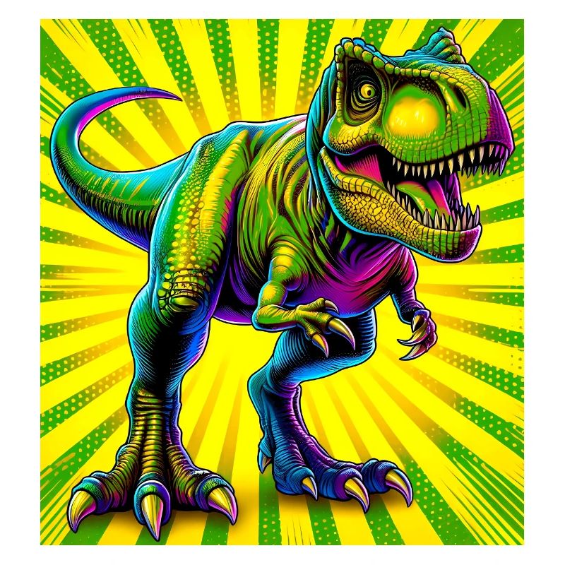 Dinosaurier