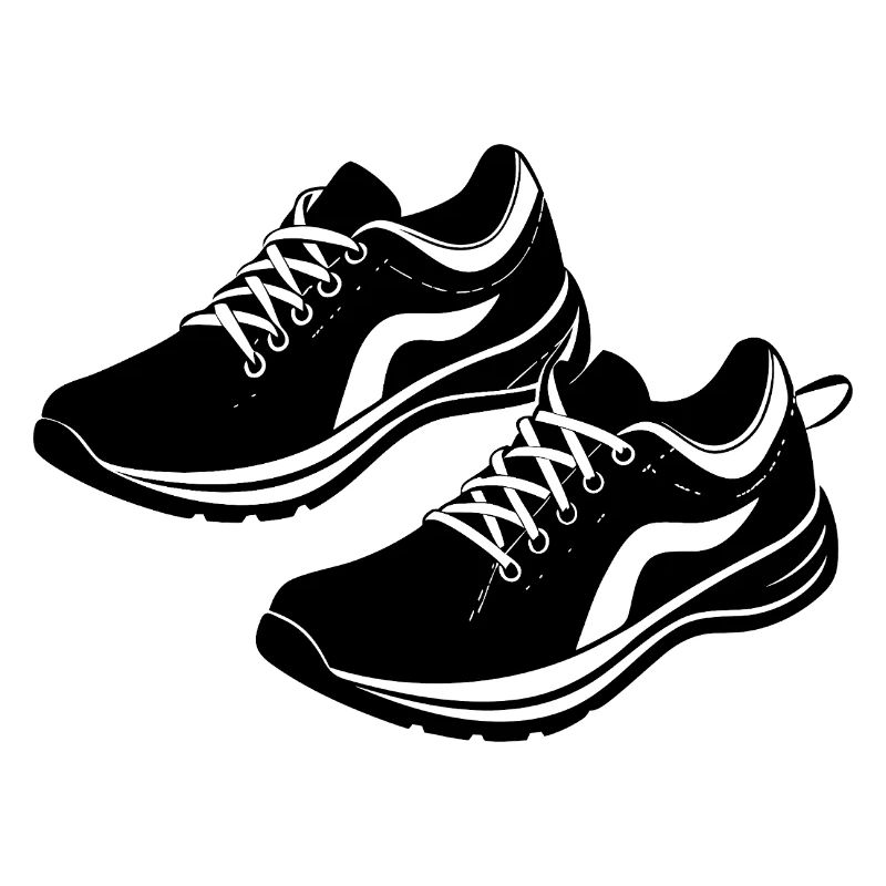 Chaussures de course