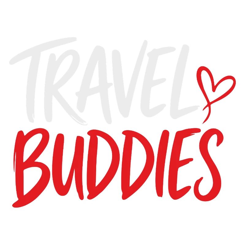 Travel Buddies Reisefreunde
