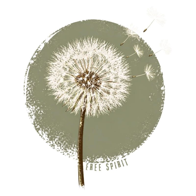 Pusteblume