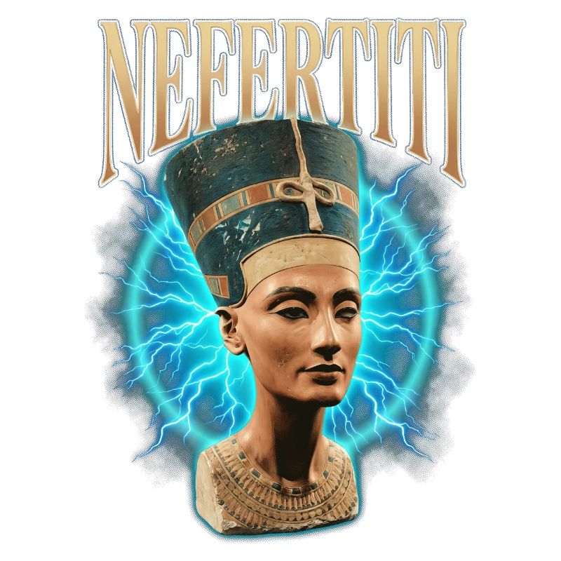 Nefertiti Donner