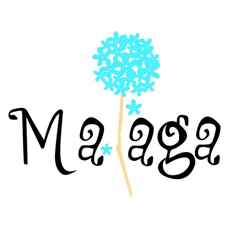 Malaga Biznaga