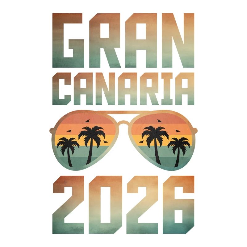 Grande Canarie 2026