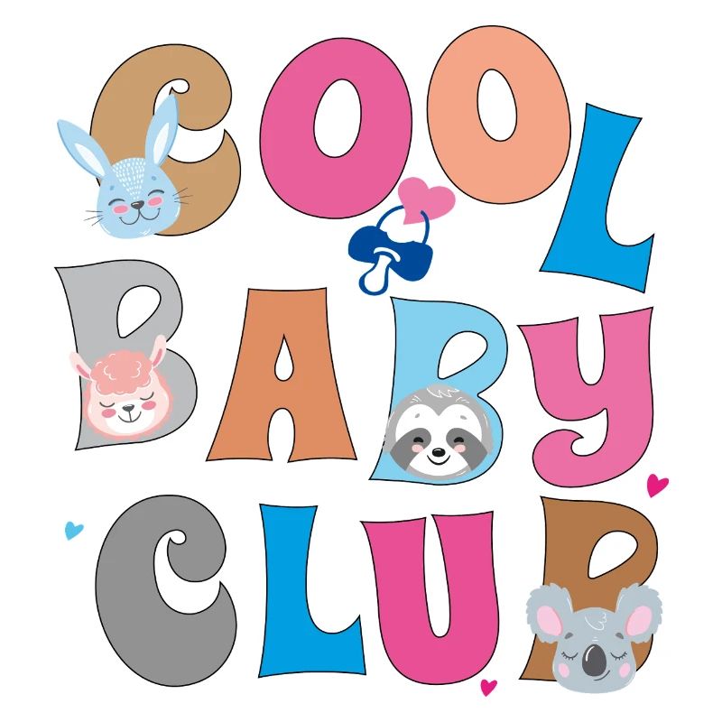 Cool Baby Club