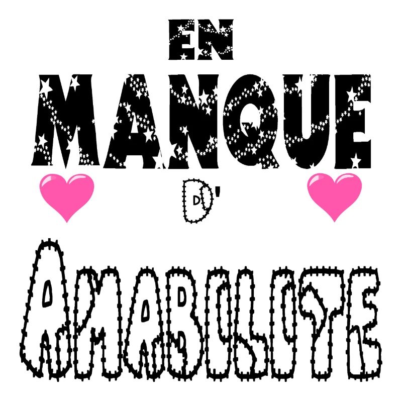 En Manque d'Amabilité