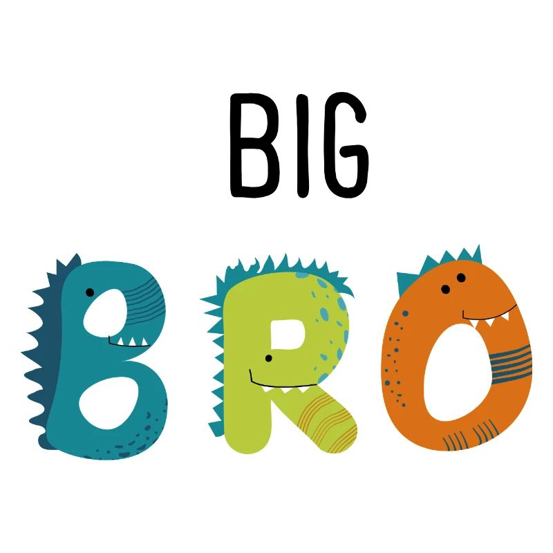 großer Bruder