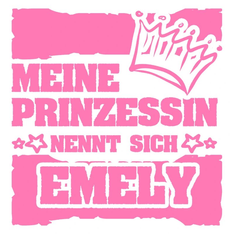 Spruch Emely