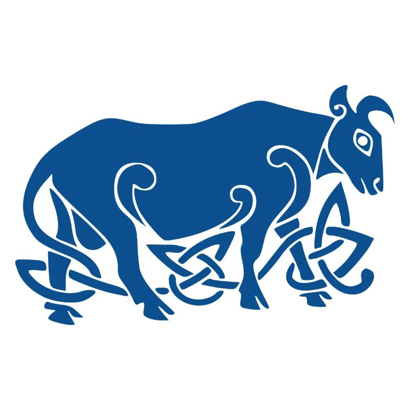 Celtic Bull