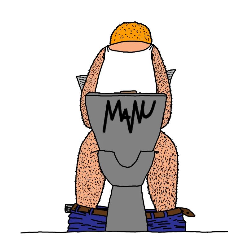 Charakteristische WC