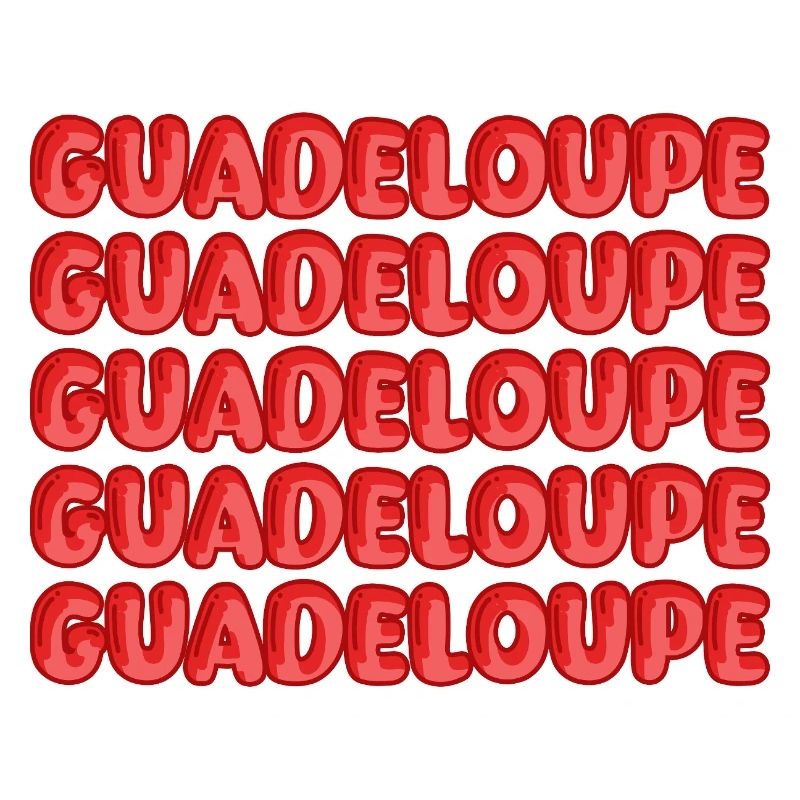 Guadeloupe