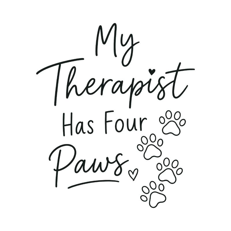 Vier Pfoten Therapiebegleiter