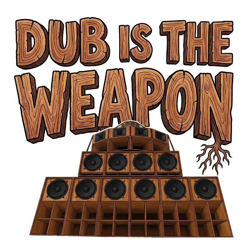 Reggae Weapon
