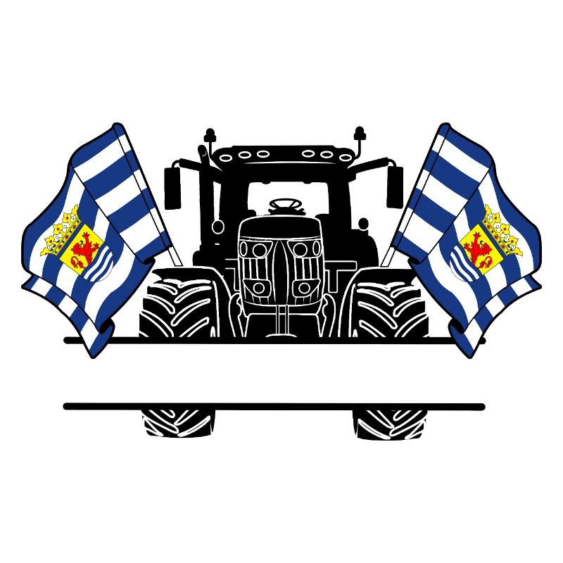 Zeeland_Tractor_Custom_Edition