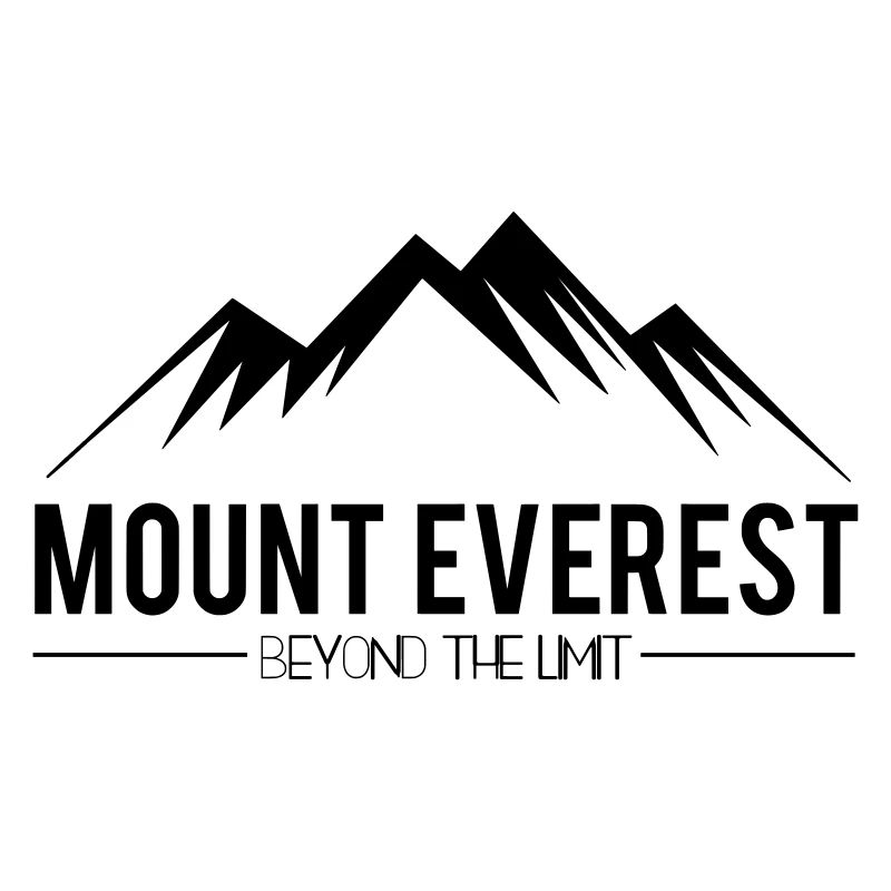 Mount Everest Beyond the Limit