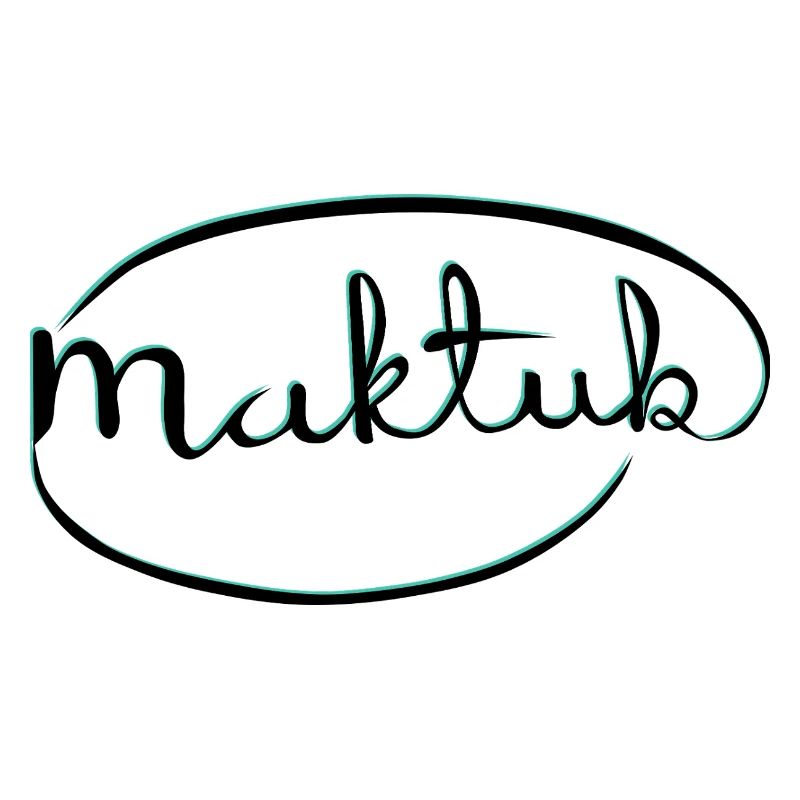 MakeKita Mint-Schrift