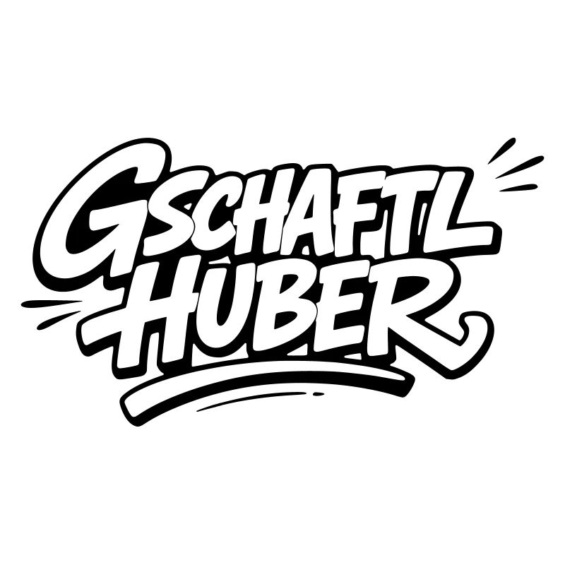 Gschaftlhuber