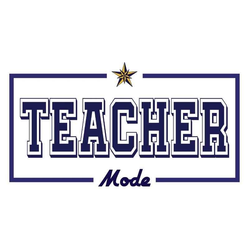 Lehrermodus ( Englisch )
