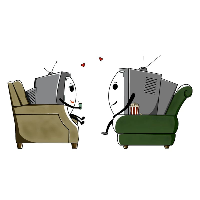 Fernsehen